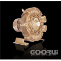 Goorui Gas Ring Vacuum Pump for Granule Transfer Equipment